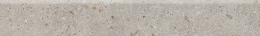 Плинтус Риккарди серый светлый матовый (SG653720R/6BT) 60x9.5x0.9 от Kerama Marazzi (Россия)