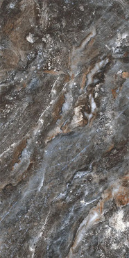 Керамогранит Caribbean Black Rust carving (CR205) 60x120 от Primavera (Индия)