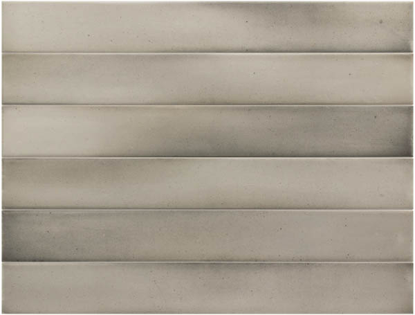 Настенная плитка MASSIMO SKYLON GREY (31574) 5x40 от Equipe Ceramicas (Испания)