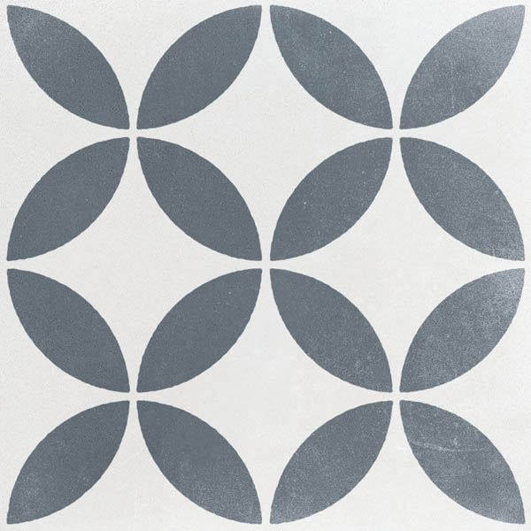 Керамогранит HAVANA WHITE PETALS 22.3x22.3 от Harmony (Испания)