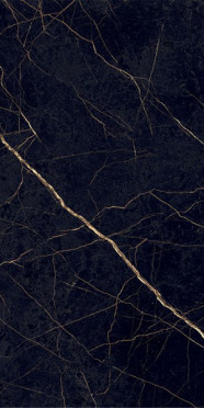 Керамогранит SUPREME EVO 3D NOIR LAUR. ANT R (0012605) 60x120 от Flaviker (Италия)