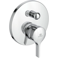 Смеситель для ванны Ideal Standard Melange A4720AA