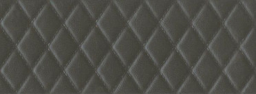 Настенная плитка Зимний сад чёрный структура (15126) 15x40 от Kerama Marazzi (Россия)