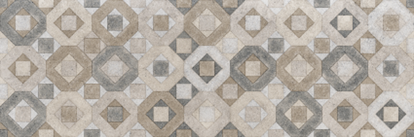 Настенная плитка Rev. Rex dcor multicolor rc 30x90 от Argenta (Испания)