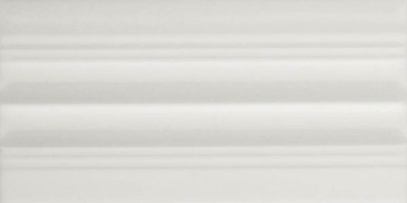 Керамогранит WigWag White (4100321) (8 паттернов) 7.5x15 от 41ZERO42 (Италия)