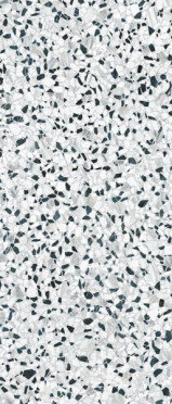 Керамогранит CHARM EXPERIENCE CHARM BLACK LAP.SQ. 6mm 280 120x280 от Italgraniti (Италия)