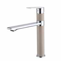 Смеситель для кухонной мойки IDDIS Edifice (ED3PBSGi05)