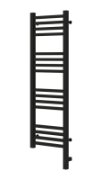 Полотенцесушитель электрический 1000х300 Сунержа Модус 31-5701-1030 черный