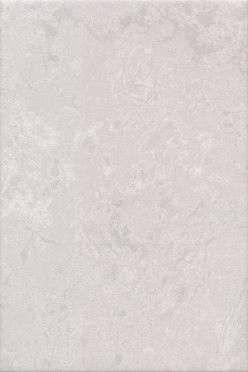 Настенная плитка Ферони серый светлый матовый (8349) 20x30x0.69 от Kerama Marazzi (Россия)