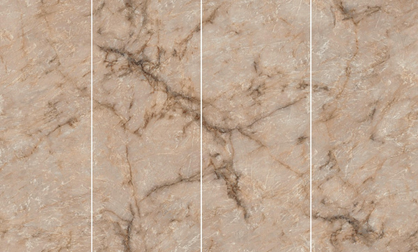 Керамогранит Marvel Diva Amethyst 6mm Lapp. Kit Endless (AYV8) 120x278 от Atlas Concorde (Италия)