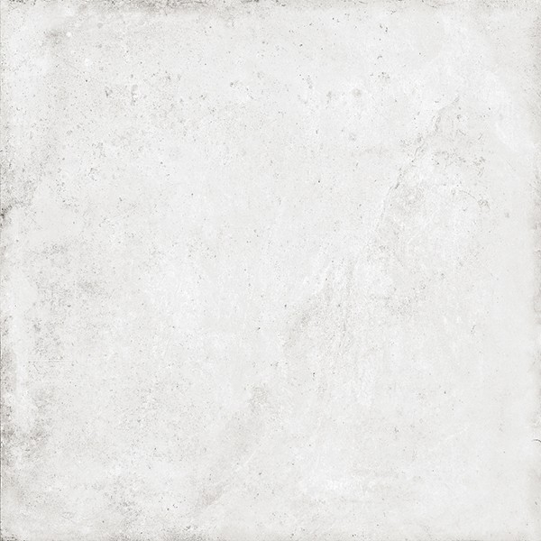 Керамогранит Цемент Стайл белый (8мм) (6246-0051) 45x45 от Lasselsberger Ceramics (Россия)