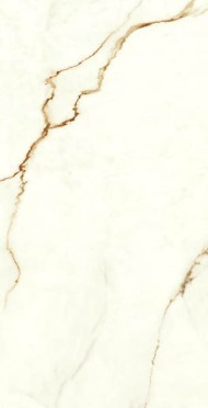Керамогранит Marvel Shine Calacatta Imperiale Lappato (A4RK) 120x240 от Atlas Concorde (Италия)