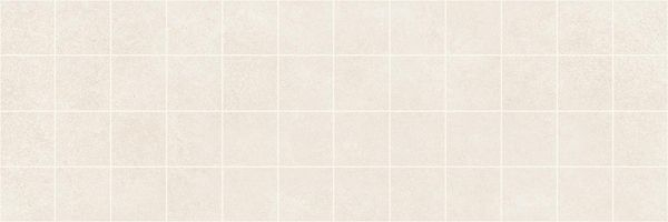 Декор Alabama мозаичный бежевый MM60061 20x60 от Laparet