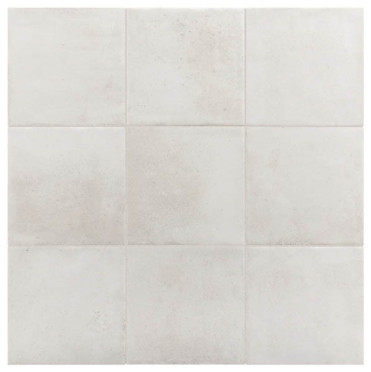 Керамогранит RAKU WHITE (30818) 10x10 от Equipe Ceramicas (Испания)