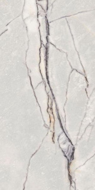 Керамогранит SUPREME TREASURE GREYLAC PLATINUM LUX (0009023) 60x120 от Flaviker (Италия)