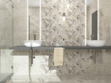 Мозаика ELEGANCE BEIGE 30x30 от Керлайф (Россия)