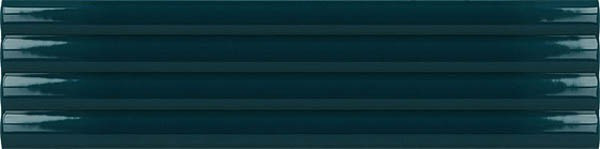 Настенная плитка COSTA NOVA ONDA GLACIER (28487) 5x20 от Equipe Ceramicas (Испания)