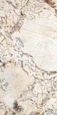 Керамогранит NOBILE BLANC DU BLANC LUX+ (PF60005361) 60x120 от Ariana (Италия)