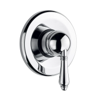 Внешняя часть смесителя для душа Nicolazzi 3406CR75