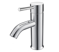 Смеситель для раковины Bravat Slim F1332366CP-RUS