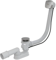 Слив-перелив для ванны Ravak X01507