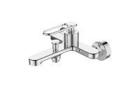 Смеситель для ванны Cezares Momento MOMENTO-VD-01 хром