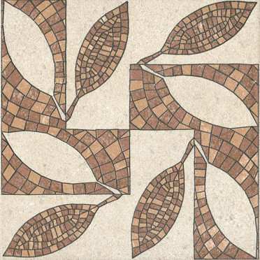 Декор ST10/SG9065 Аллея Флора 30x30 от Kerama Marazzi (Россия)