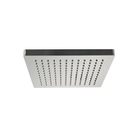 Верхний душ Bravat Built-In P7078C-RUS хром