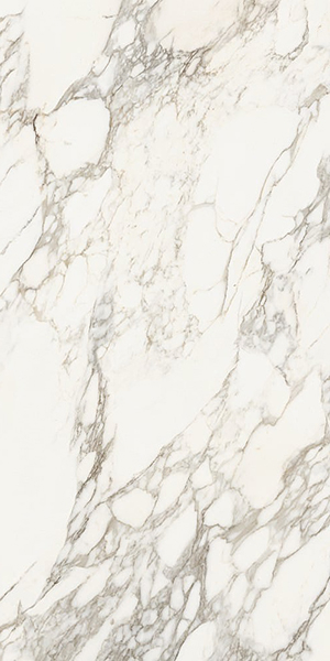 Керамогранит Marble Experience CALACAT.GOLD SQ.LAP.SAT. (MB02GAI) 80x160 от Italgraniti (Италия)
