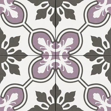 Керамогранит LYS Pink Pre. 45x45 от Navarti (Испания)