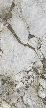 Керамогранит CALACATTA IRON SATIN/RET (06102) 120x280 от Piemme Ceramiche (Valentino) (Италия)