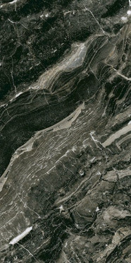 Керамогранит IDALGO Granite ARABESCO Verde Light Lapp (СП1098) 60x120 от Idalgo (Россия)