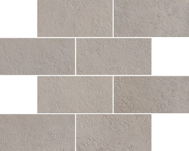 МОЗАИКА MILLENNIUM IRON MINIBRICK 23.7x29.5 от Italon (Россия)