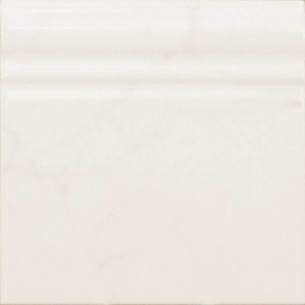 Плинтус CARRARA SKIRTING (23095) 15x15 от Equipe Ceramicas (Испания)
