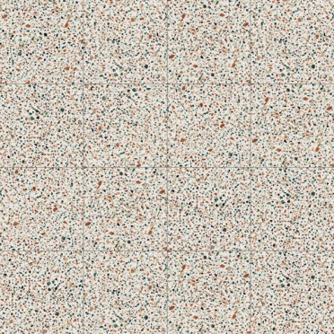 Керамогранит PLAY DOTS MULTIWHITE (PF60005892) 20x20 от ABK Ceramiche (Италия)
