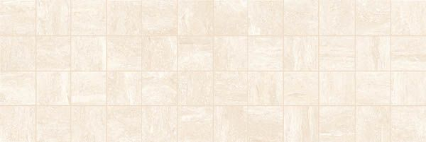 Мозаика Петра 17-30-11-659 бежевый 20x60 от Laparet
