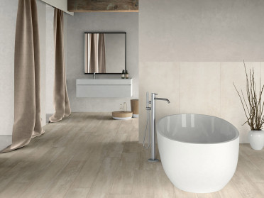 Керамогранит ABSOLUTE ELEMENTS CORTEN (ABEL60120CO) 60x120 от Mariner (Италия)