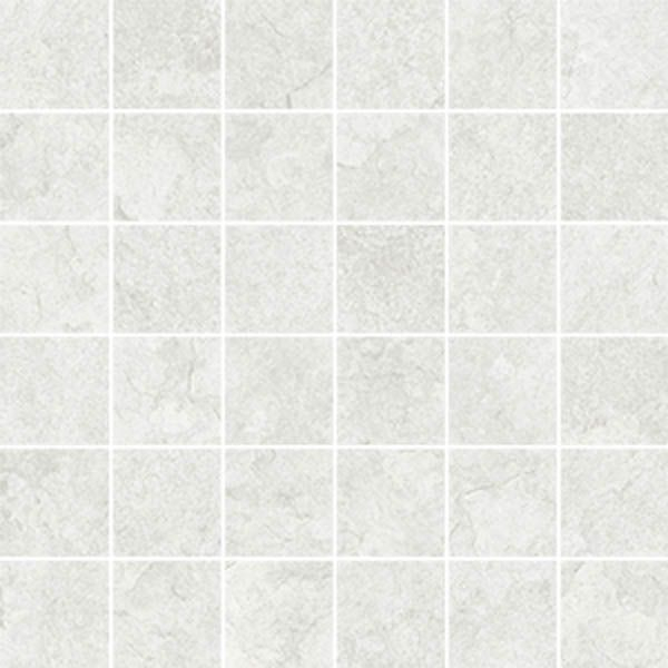 Мозаика Delta Mosaico Saria Blanco 30x30 от Vives Ceramica (Испания)