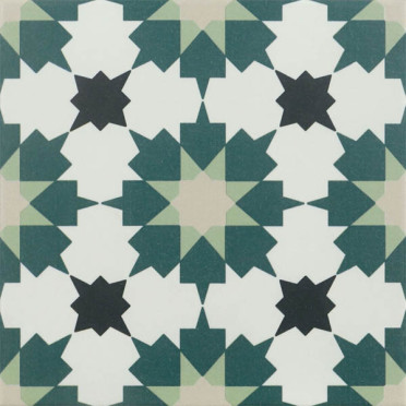 Керамогранит INFUSION AMPARO 20x20x0.83 от Mainzu (Испания)