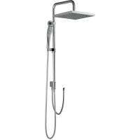 Душевая стойка Jacob Delafon EO E11716-CP хром