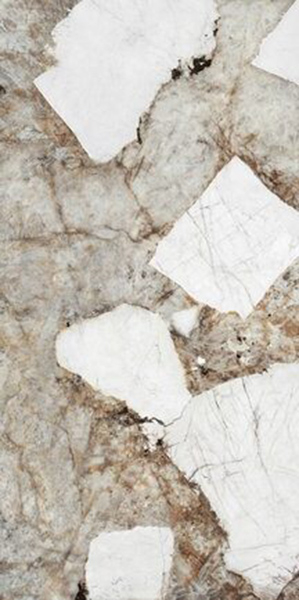 Керамогранит BOOKMATCH PATAGONIA GOLD B POLISHED 160x320x0.6 от Ascale (Испания)