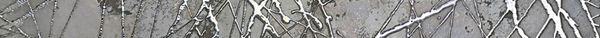 Бордюр List. Bright Silver 3.8x60 от Ceramiche Brennero (Италия)