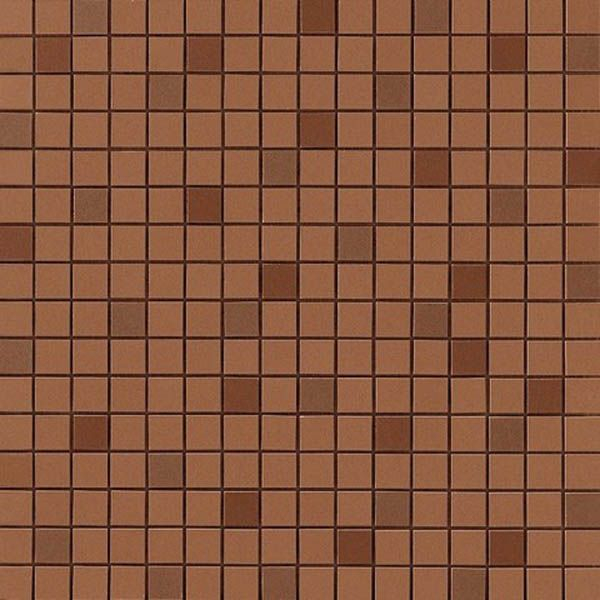 Мозаика Prism Caramel Mosaico Q (A40I) 30.5x30.5 от Atlas Concorde (Италия)
