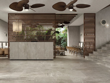 Плинтус Imperial Rodapie Moka 9x60 от Exagres (Испания)