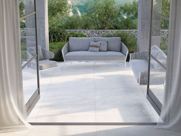 Керамогранит TOUCH STONE R11 GREY RECT POR TL (P12864.6) 60x120 от Yurtbay (Турция)