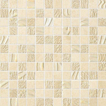 Мозаика Meltin Sabbia Mosaico (fKRP) 30.5x30.5 от FAP Ceramiche (Италия)