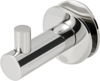 Крючок для ванной Сунержа 00100-0050 хром