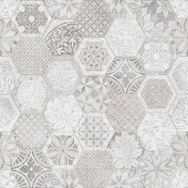 Напольная плитка Levita (TFU03LVT027) 41.8x41.8x8 от Alma Ceramica (Россия)