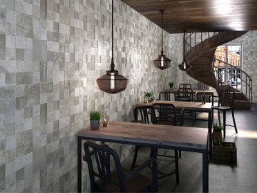 Керамогранит MENHIR ARENA (HXJ230) 60x60 от Saloni Ceramica (Испания)