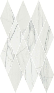 Мозаика CHA.ADV.PLATINUM MOSAICO DIAMOND (620110000136) 28x48 от Italon (Россия)